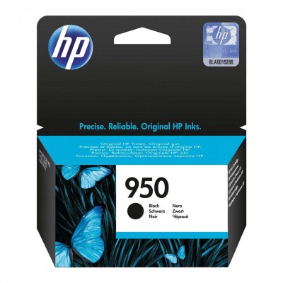 HP 950 (CN049AE) - Noir -1